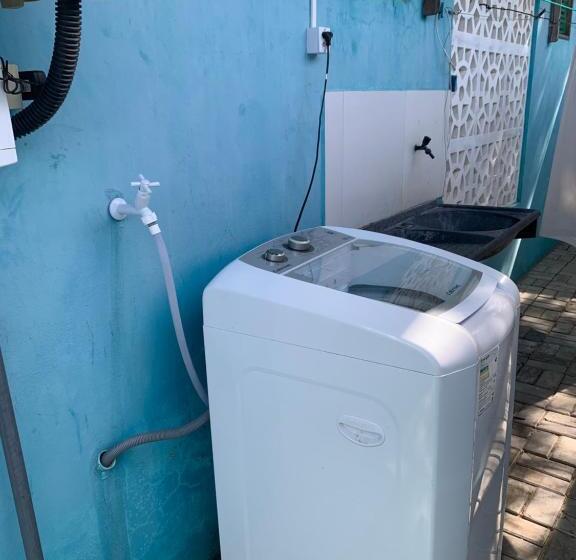 إستوديو قياسى, Pousada Vovó Haidê