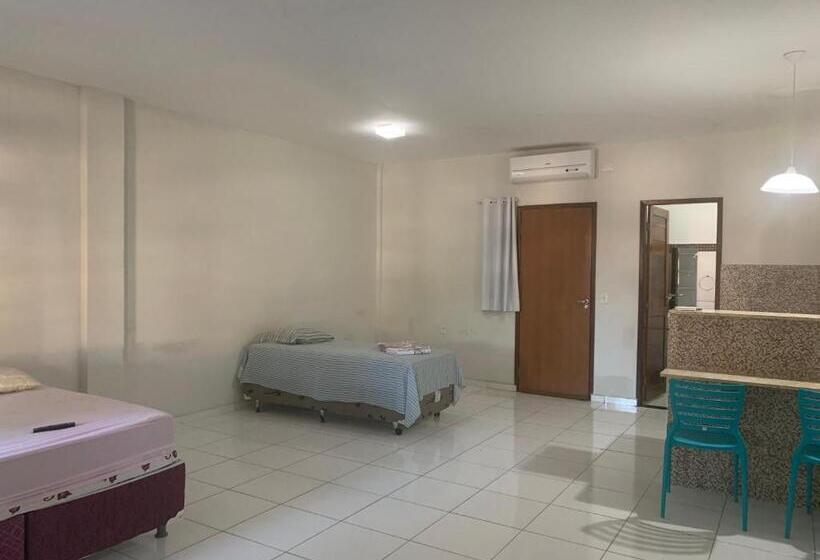 إستوديو قياسى, Pousada Vovó Haidê