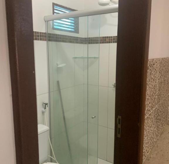 إستوديو قياسى, Pousada Vovó Haidê