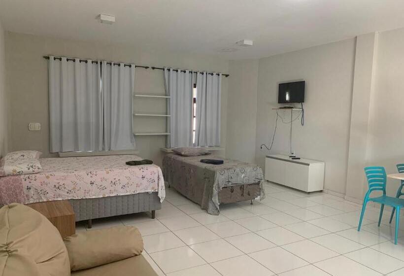 إستوديو قياسى, Pousada Vovó Haidê