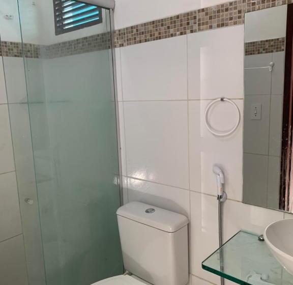 إستوديو قياسى, Pousada Vovó Haidê