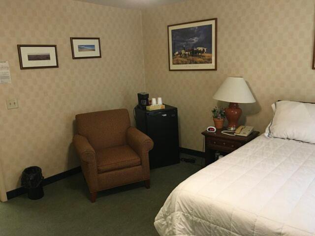 Номер Стандарт, Beaumont