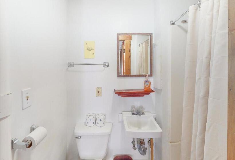 חדר סטודיו סטנדרד, Sebago Suite