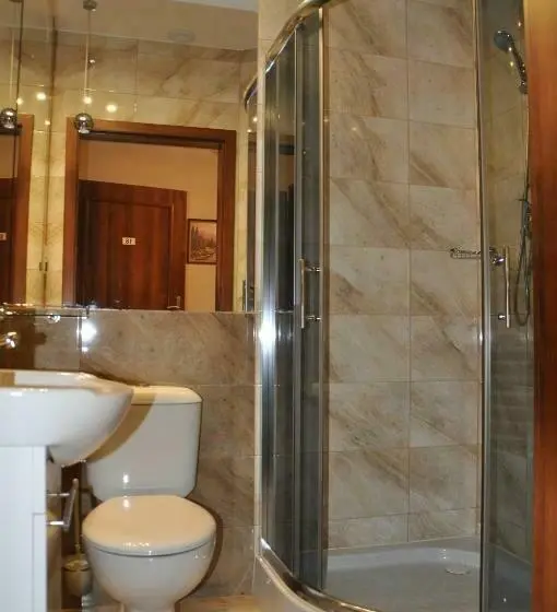 Standard-huone, Viwaldi