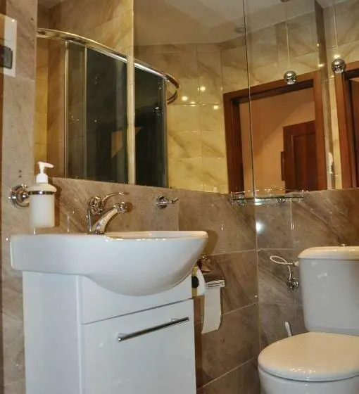 Standard-huone, Viwaldi