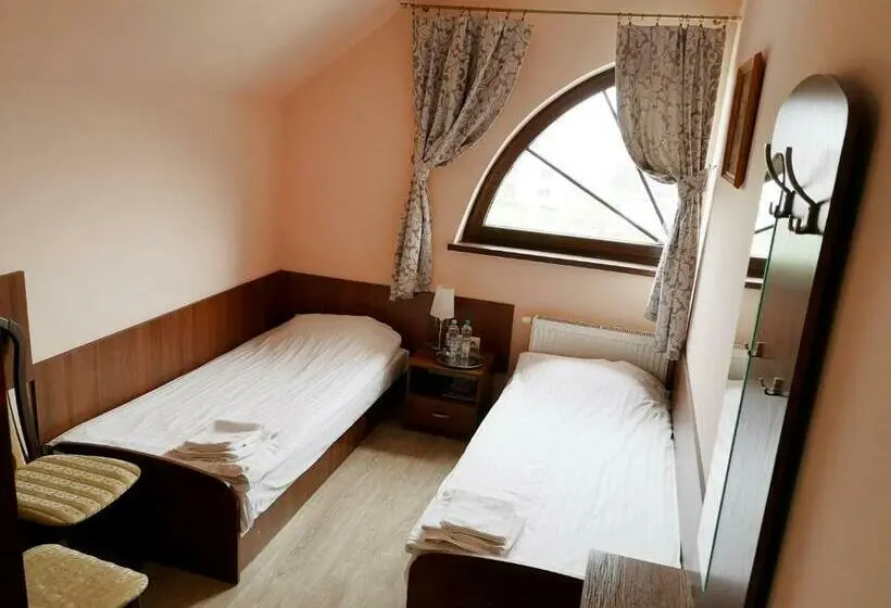 Standard-huone, Viwaldi
