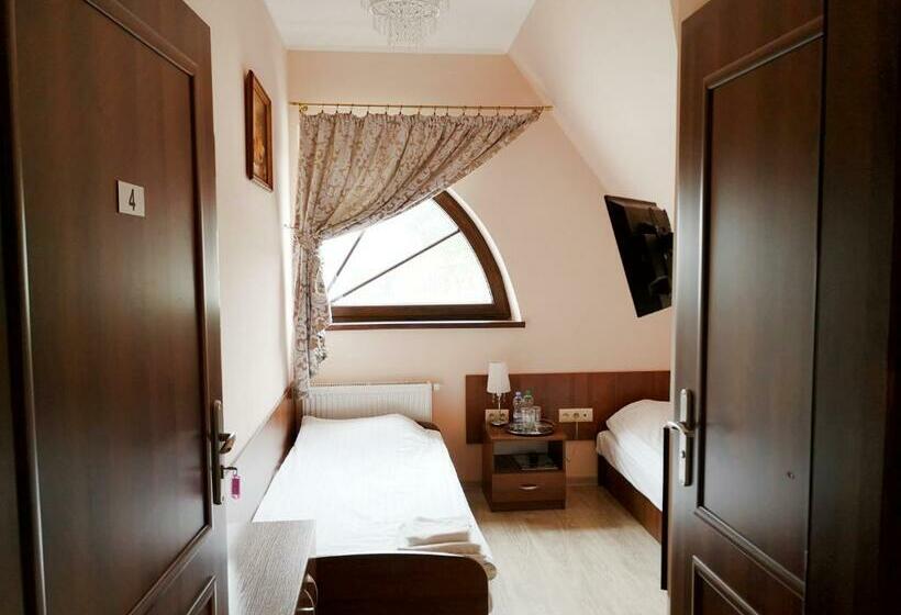 스탠다드 룸, Viwaldi