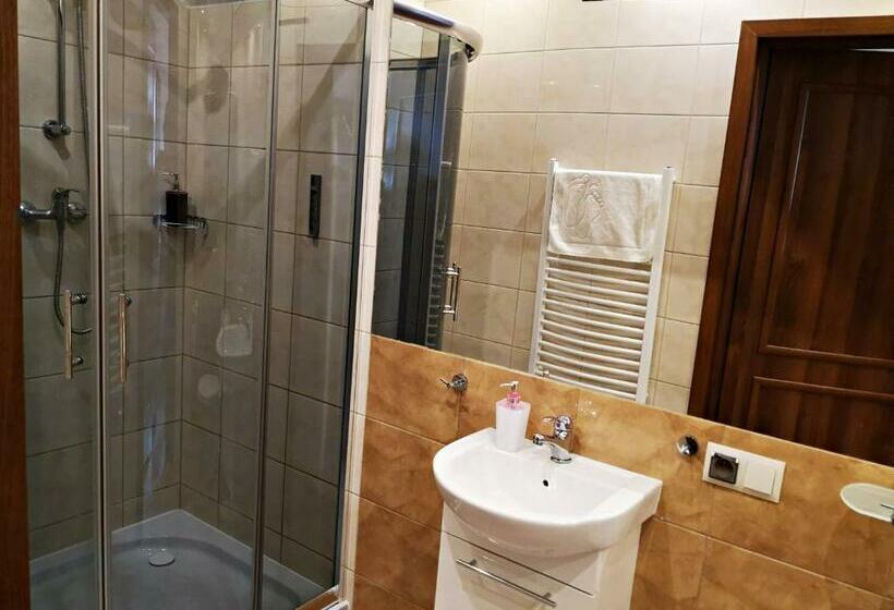 스탠다드 룸, Viwaldi