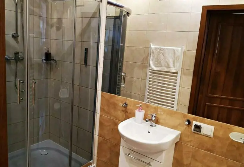 Standard-huone, Viwaldi