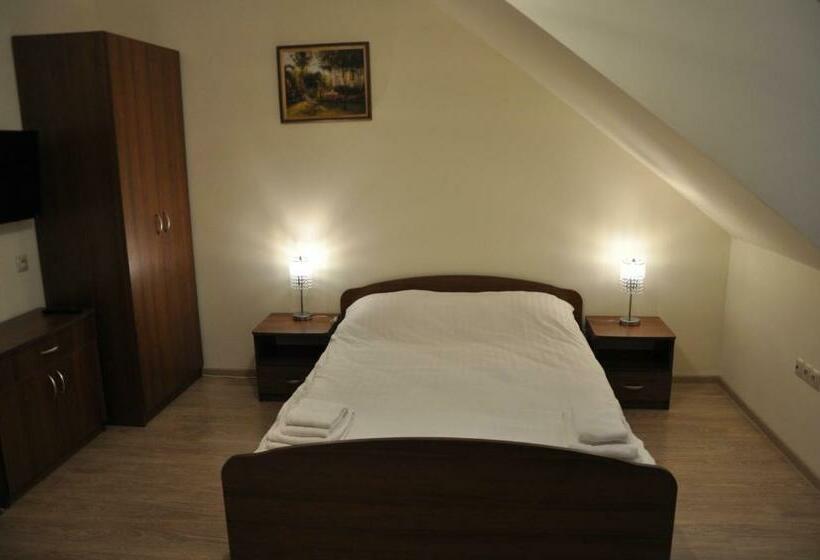 패밀리 룸, Viwaldi