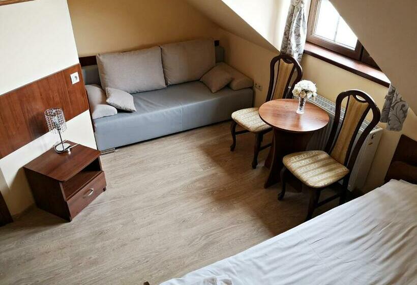 패밀리 룸, Viwaldi