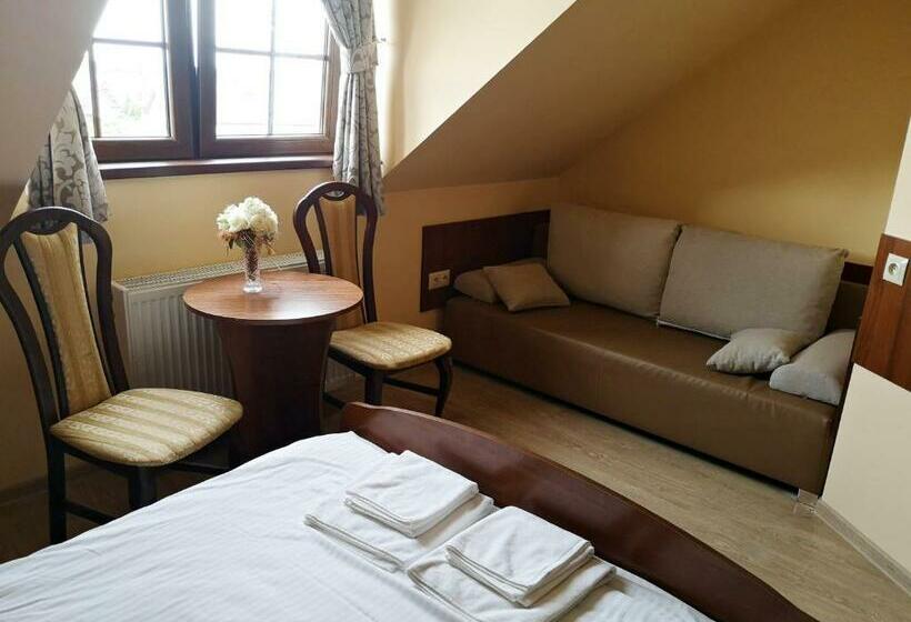 패밀리 룸, Viwaldi