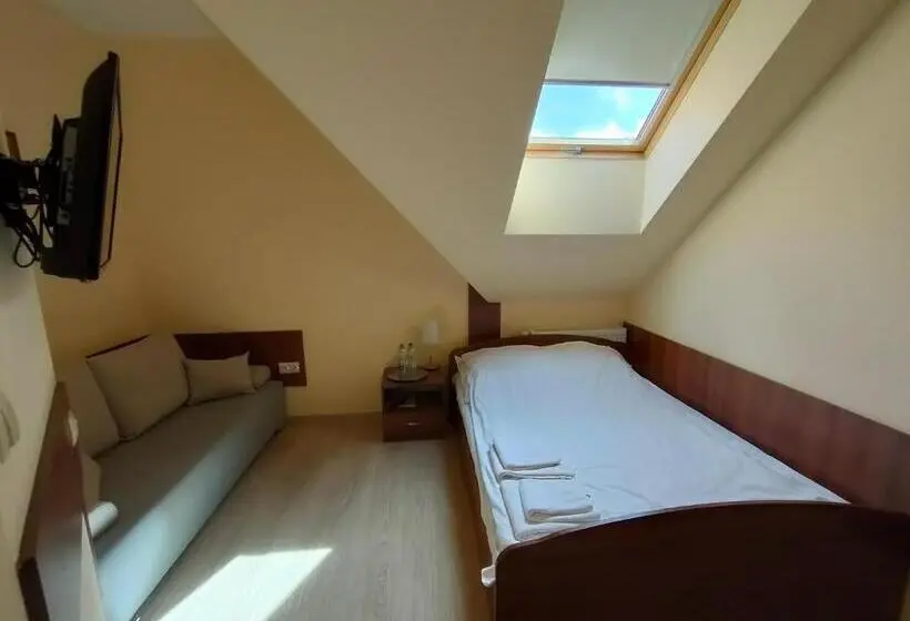 Deluxe-huone, Viwaldi