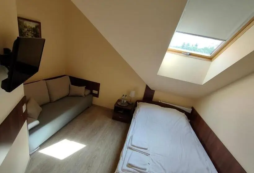 Deluxe-huone, Viwaldi