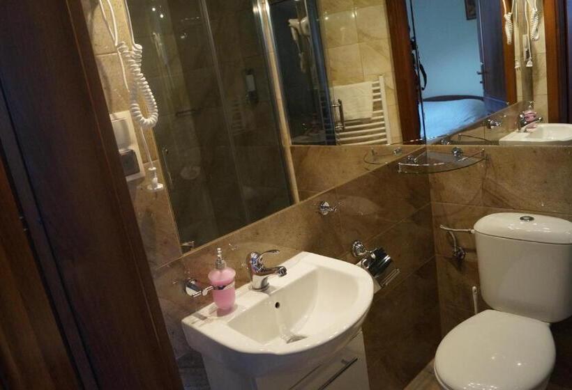 수피리어 룸, Viwaldi