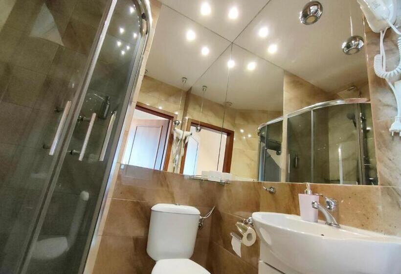 수피리어 룸, Viwaldi