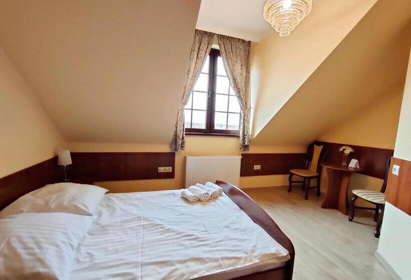 수피리어 룸, Viwaldi