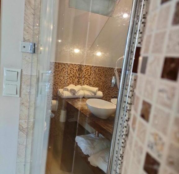 침실 1개 가든 전망 아파트, Viwaldi