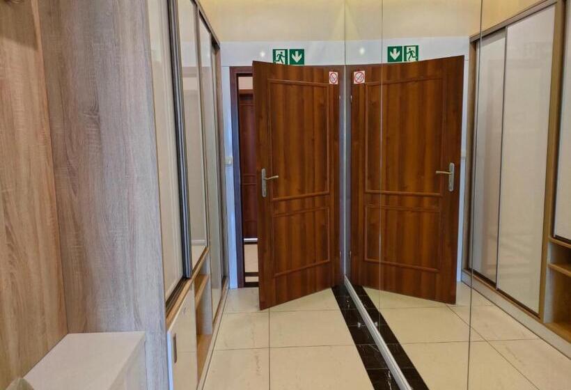 침실 1개 가든 전망 아파트, Viwaldi