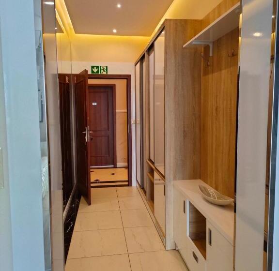 침실 1개 발코니 아파트, Viwaldi