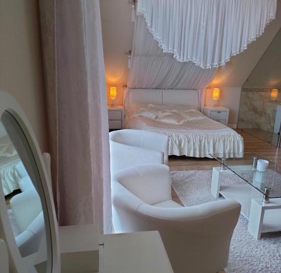 침실 1개 발코니 아파트, Viwaldi