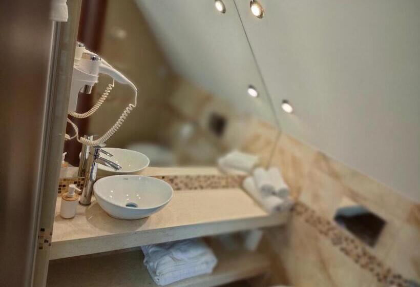 침실 1개 발코니 아파트, Viwaldi