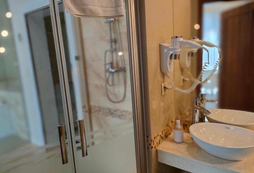 침실 1개 발코니 아파트, Viwaldi