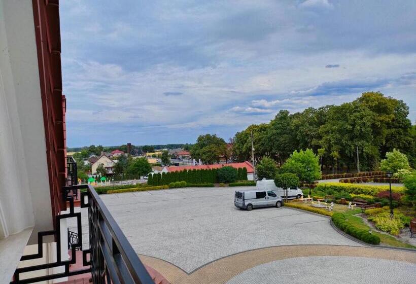 침실 1개 발코니 아파트, Viwaldi