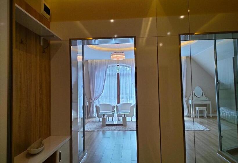 침실 1개 발코니 아파트, Viwaldi