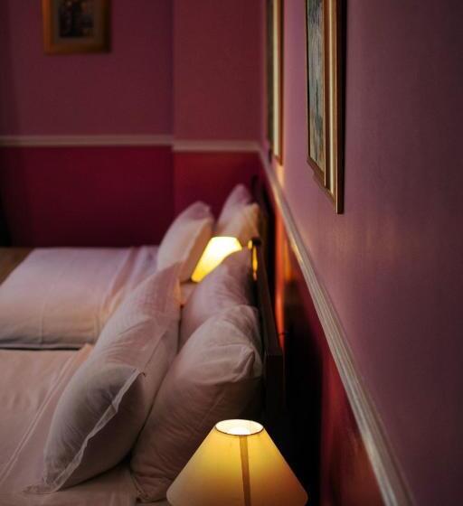 스탠다드 발코니 룸, Bitoraj Fužine