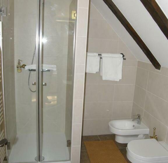 スタンダードルーム, Rooms Bolfan Vinski Vrh