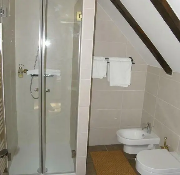 Standard-huone, Rooms Bolfan Vinski Vrh