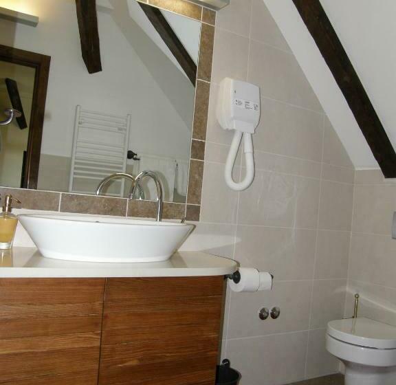 スタンダードルーム, Rooms Bolfan Vinski Vrh