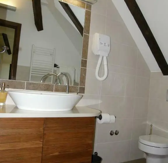 Standard-huone, Rooms Bolfan Vinski Vrh