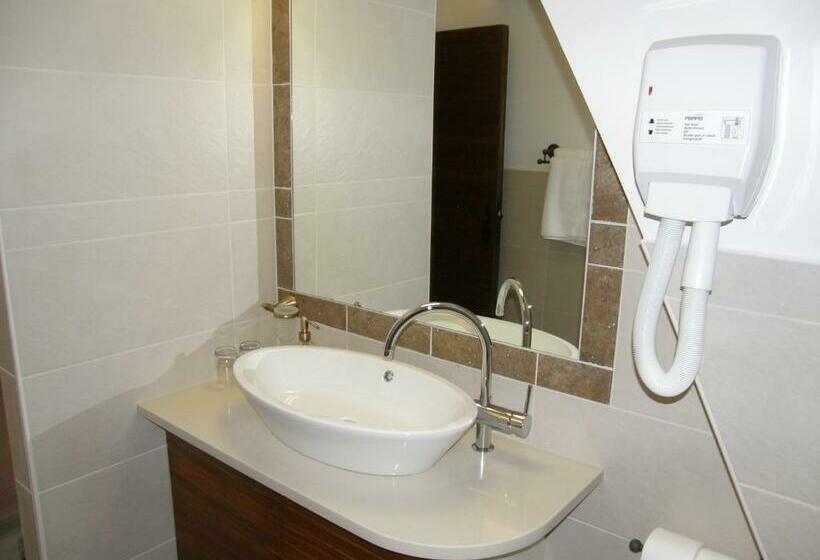 スタンダードルーム, Rooms Bolfan Vinski Vrh