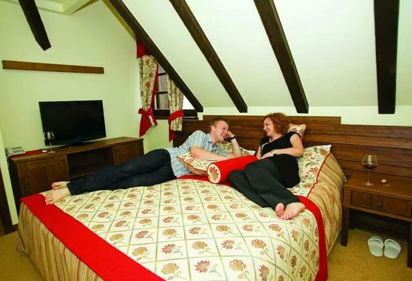 Standard-huone, Rooms Bolfan Vinski Vrh