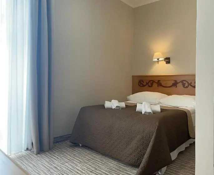 Standard-huone, Willa Home