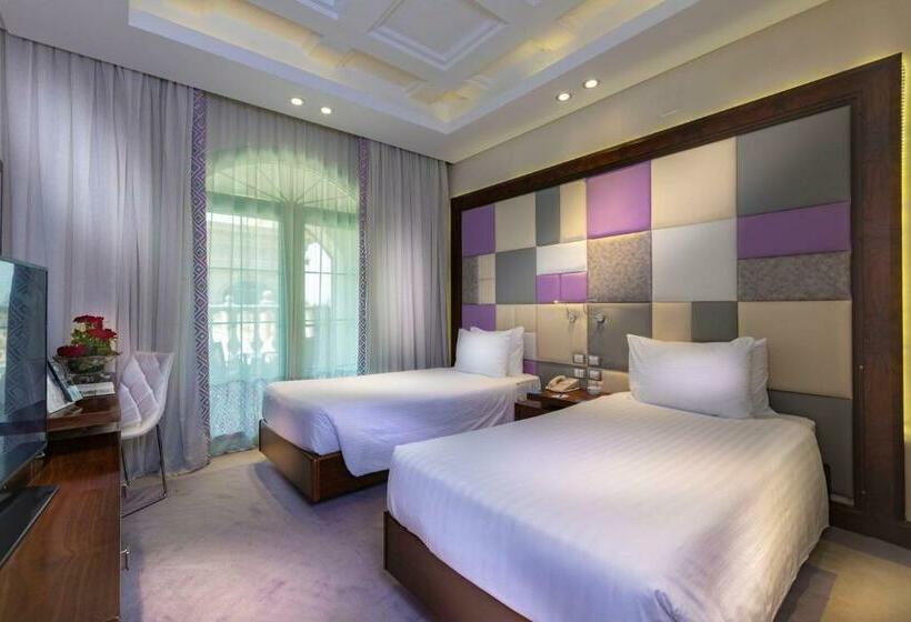 اتاق استاندارد, Al Masa Hotel Nasr City