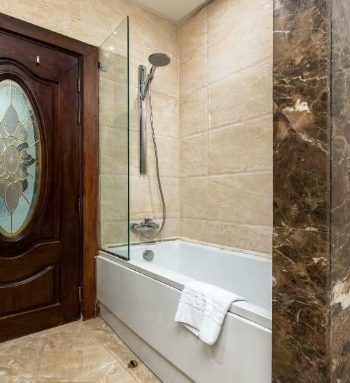 اتاق لوکس, Al Masa Hotel Nasr City