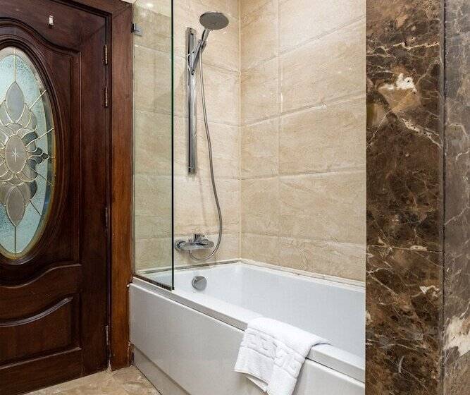 اتاق لوکس, Al Masa Hotel Nasr City