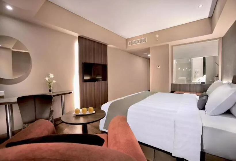 スーペリアールーム, Aston Kupang Hotel & Convention Center