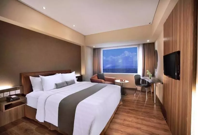 スーペリアールーム, Aston Kupang Hotel & Convention Center