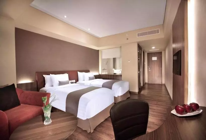 スーペリアールーム, Aston Kupang Hotel & Convention Center
