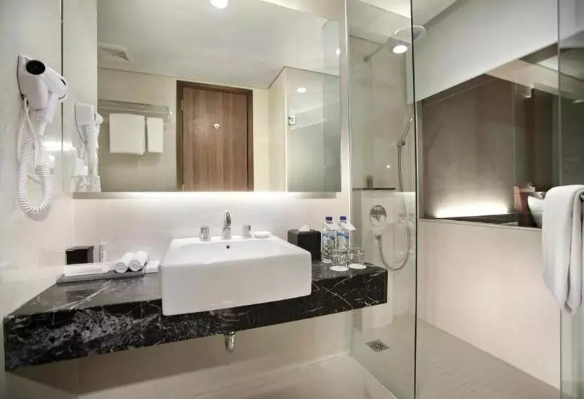 スーペリアールーム, Aston Kupang Hotel & Convention Center