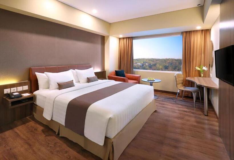 Номер Superior, Aston Kupang Hotel & Convention Center