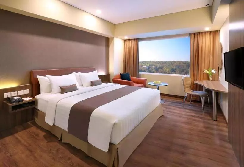 スーペリアールーム, Aston Kupang Hotel & Convention Center