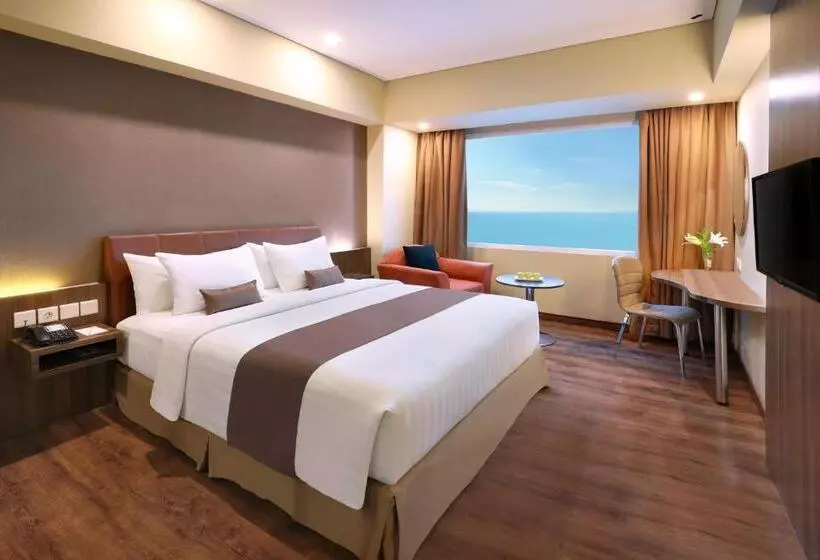 デラックスルーム, Aston Kupang Hotel & Convention Center