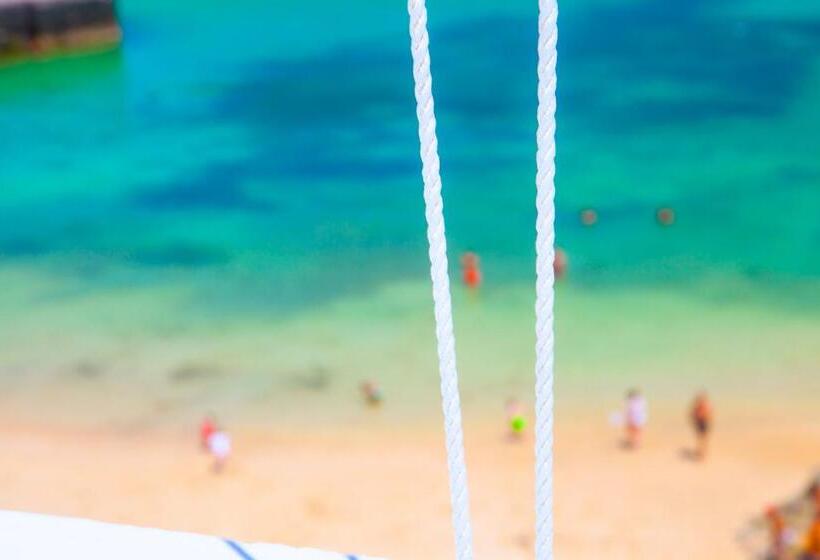 オーシャンビュースタンダードルーム, Avanti Lifestyle Hotel Only Adults