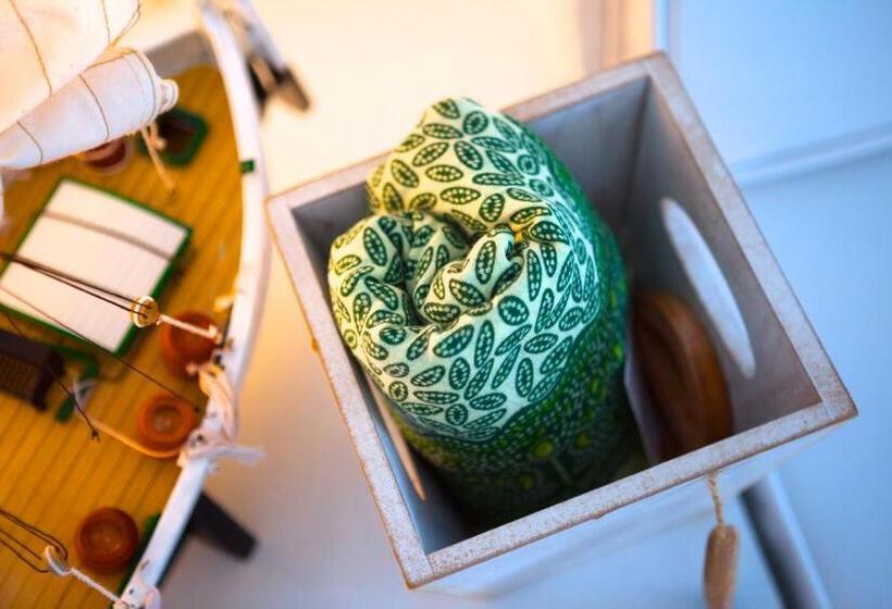 オーシャンビュースタンダードルーム, Avanti Lifestyle Hotel Only Adults