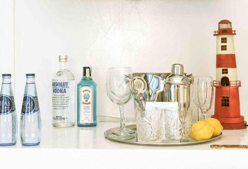 オーシャンビュースタンダードルーム, Avanti Lifestyle Hotel Only Adults